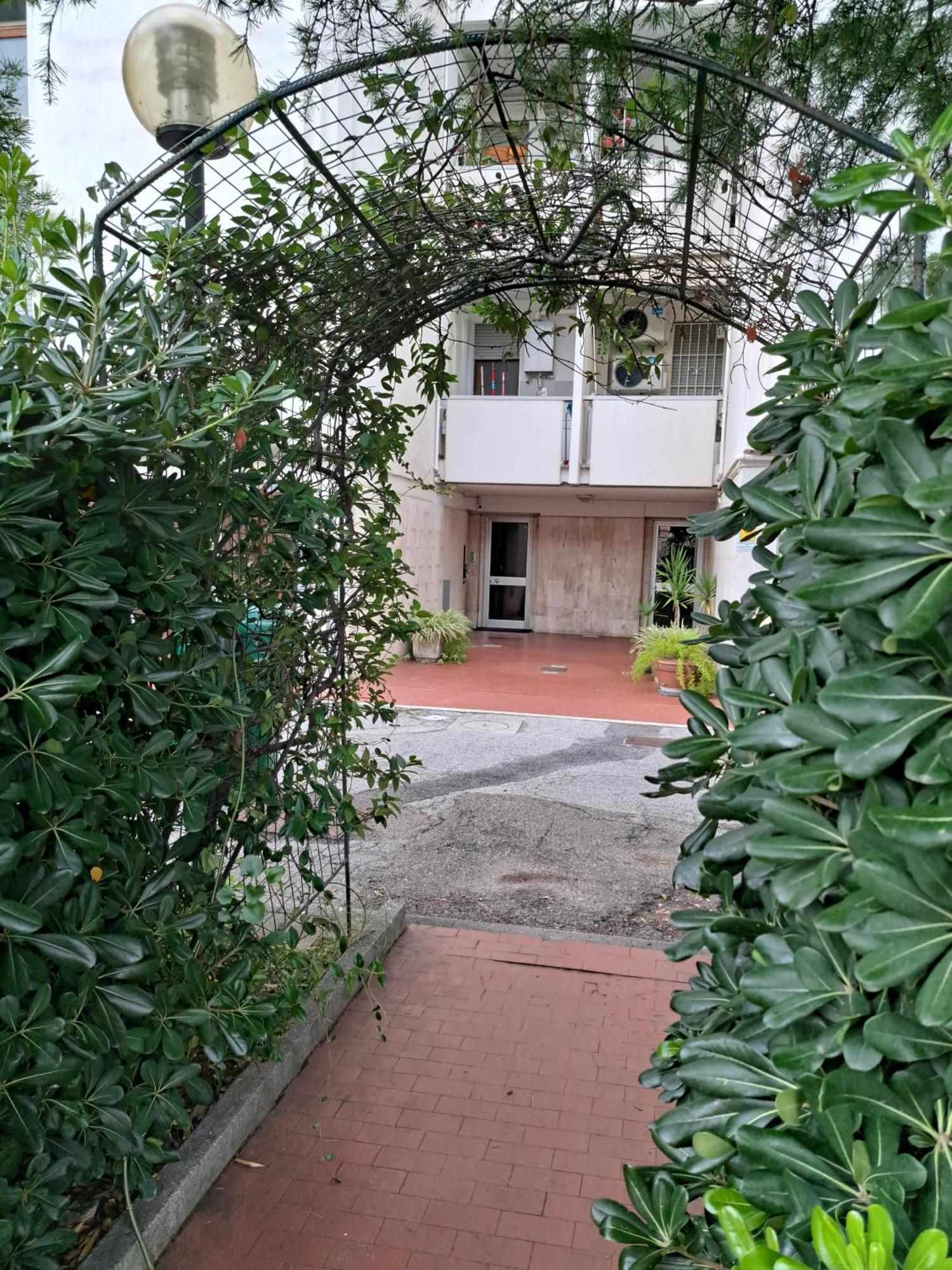 Coccinella Verde Pisa Exterior photo